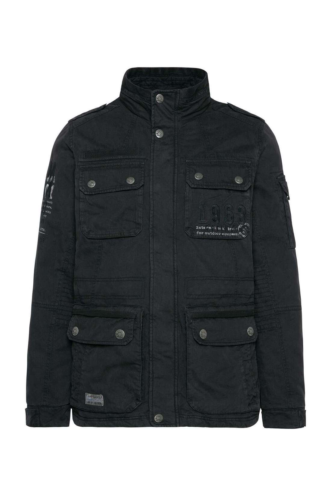 Зимняя куртка