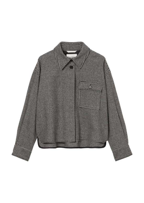 Всесезонная куртка