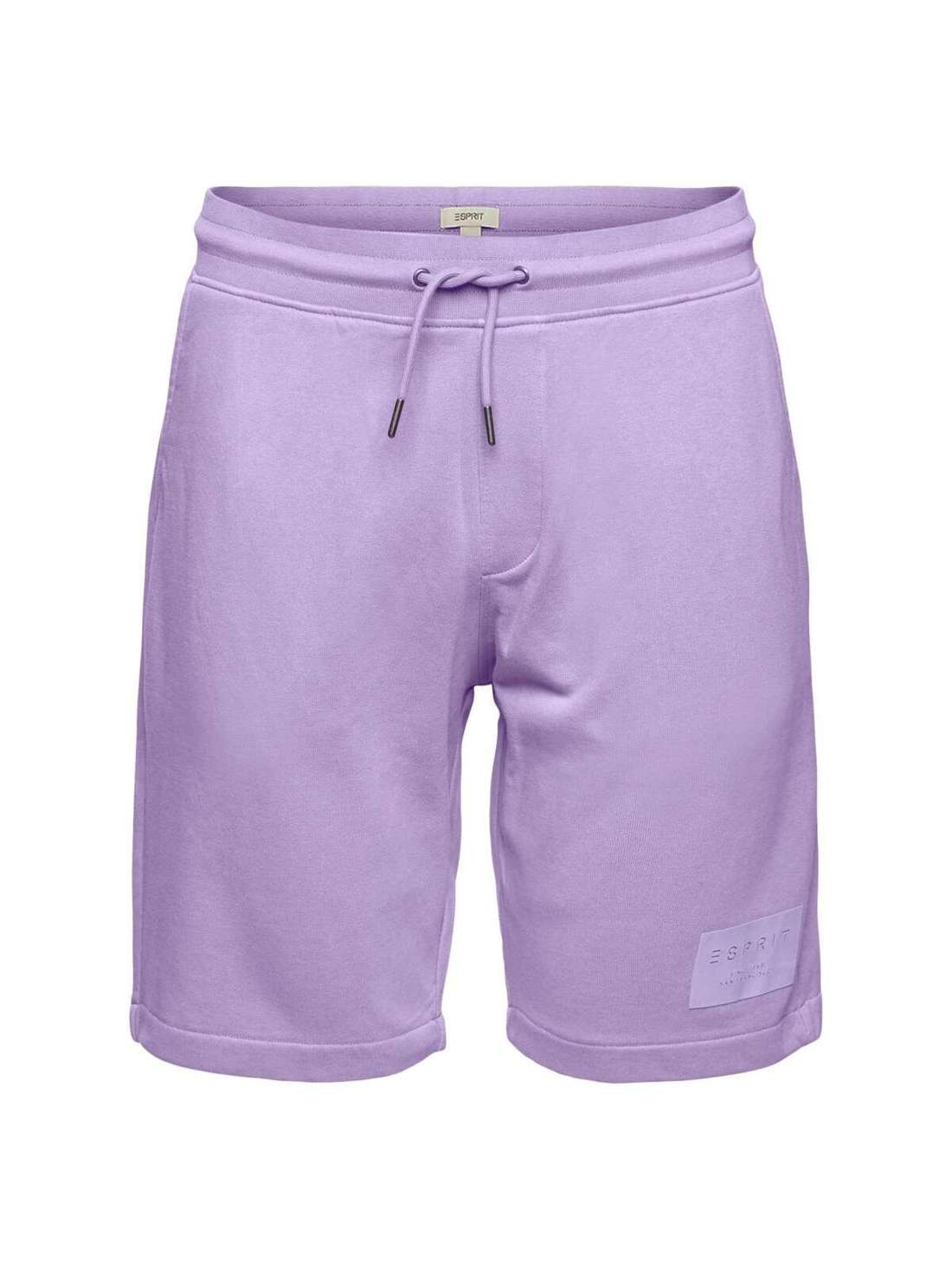 Обычные шорты