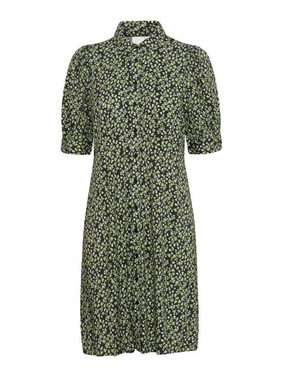 Платье-блузка AYA