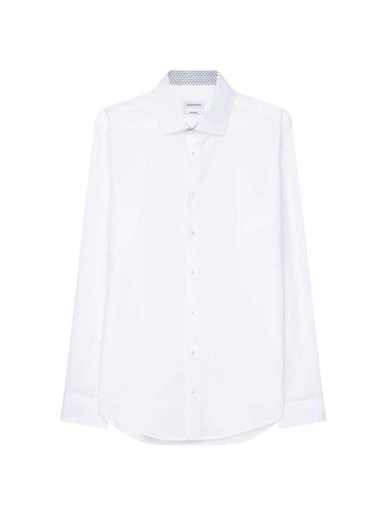 Рубашка стандартного кроя