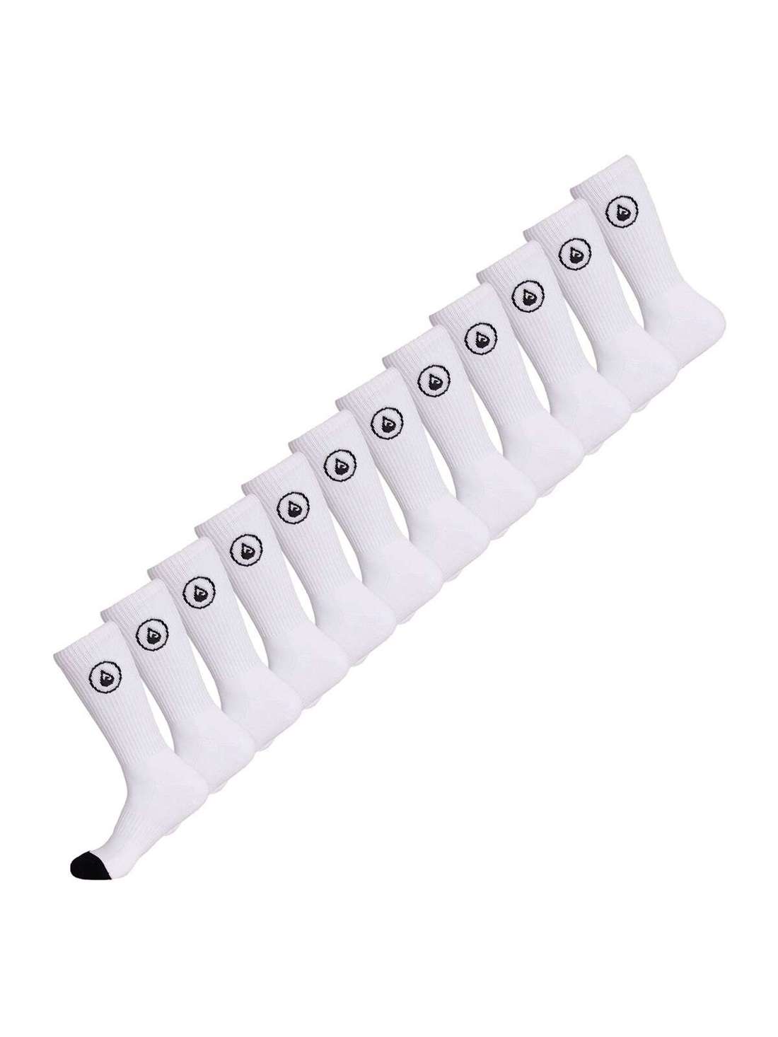 Базовые носки Cotton Crew