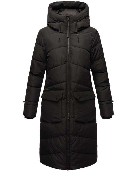 Зимнее пальто