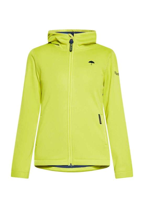 Функциональная куртка