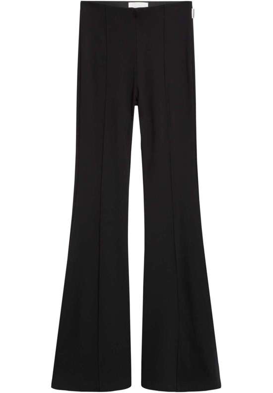 Брюки из обычной ткани FIARAA