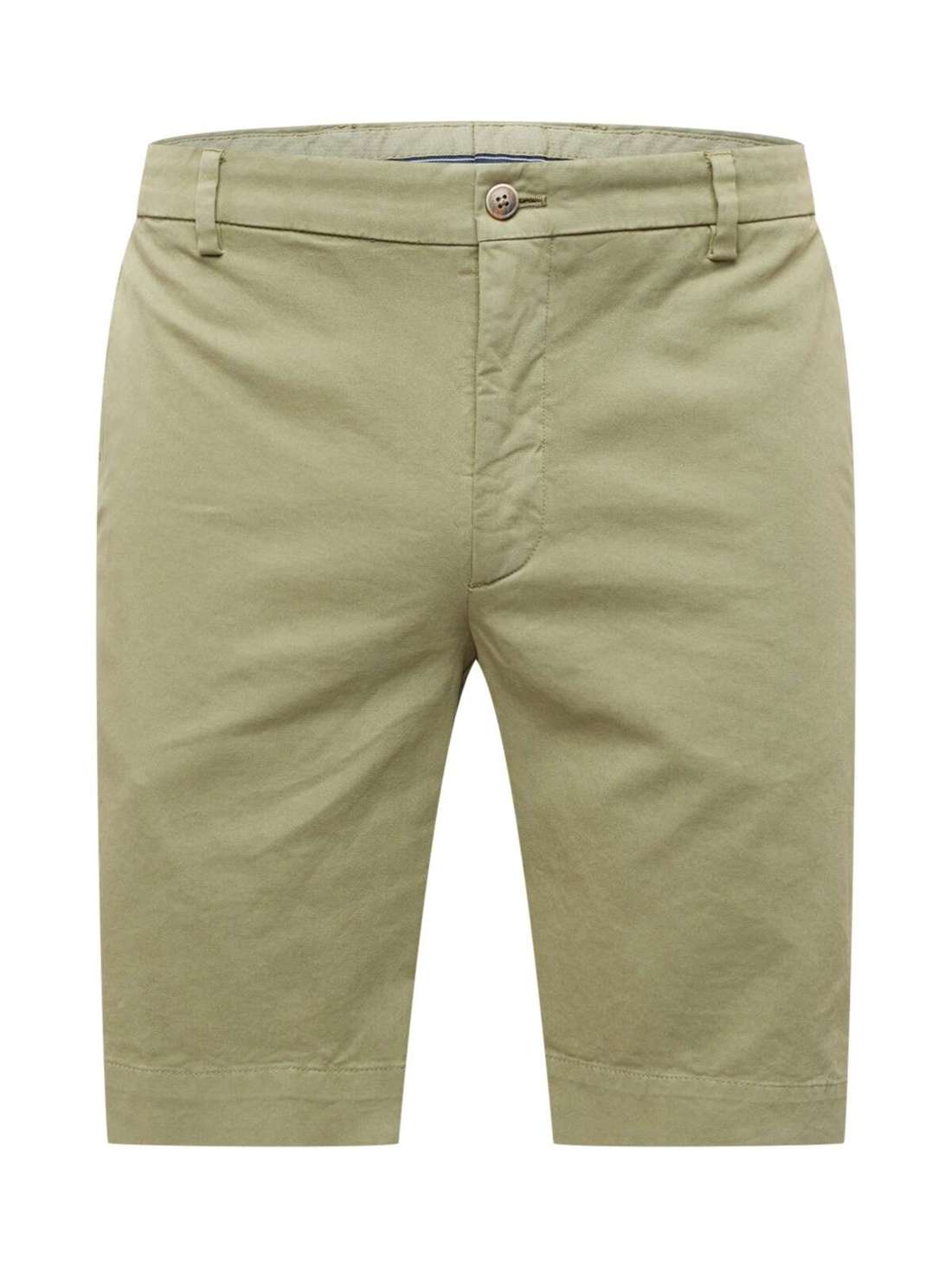 Узкие шорты KENSINGTON