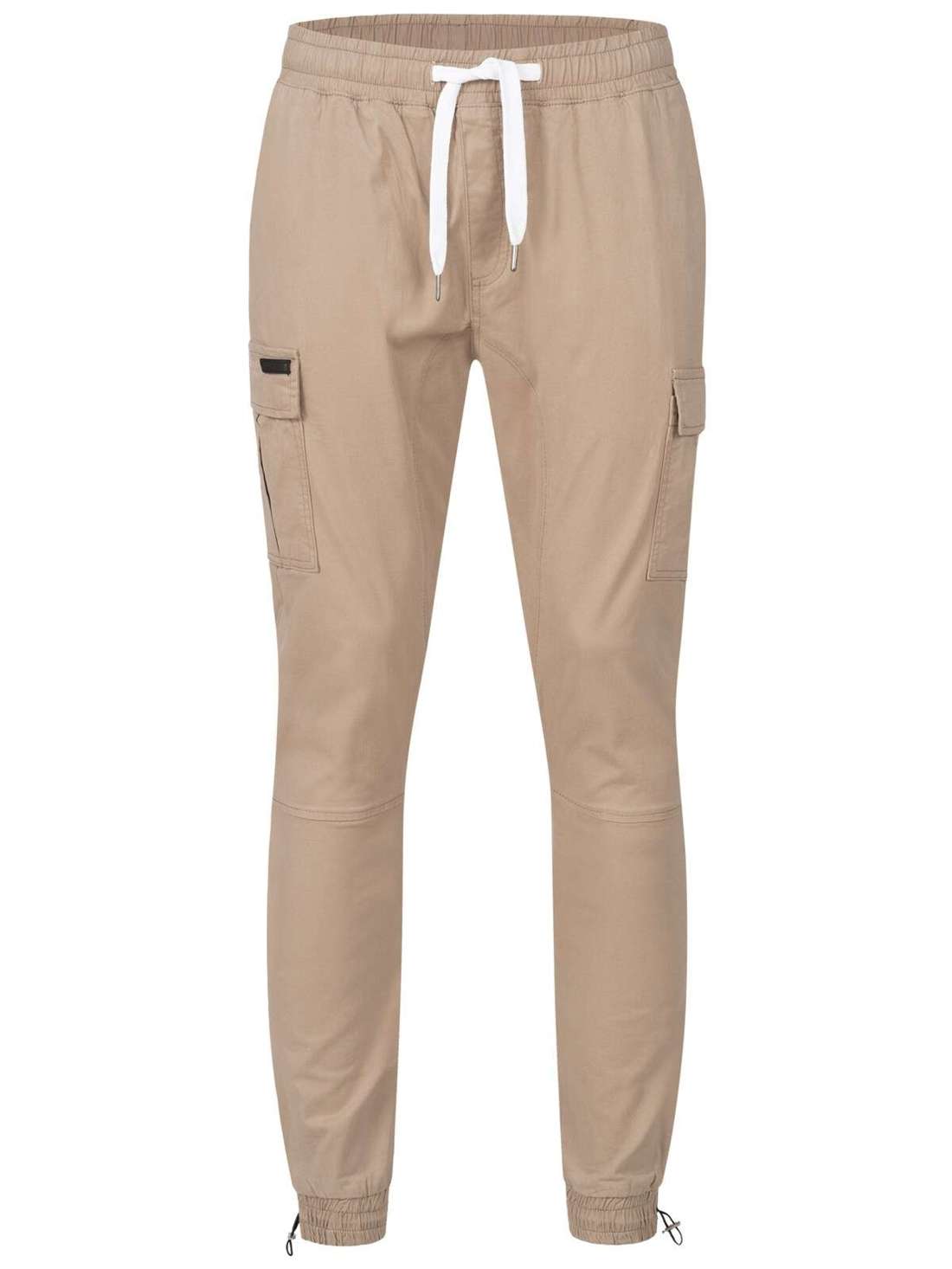 Обычные брюки-карго LENNY