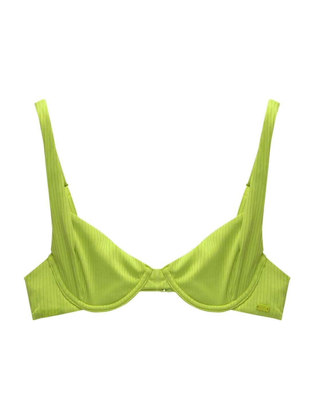 Лиф бикини-балконет