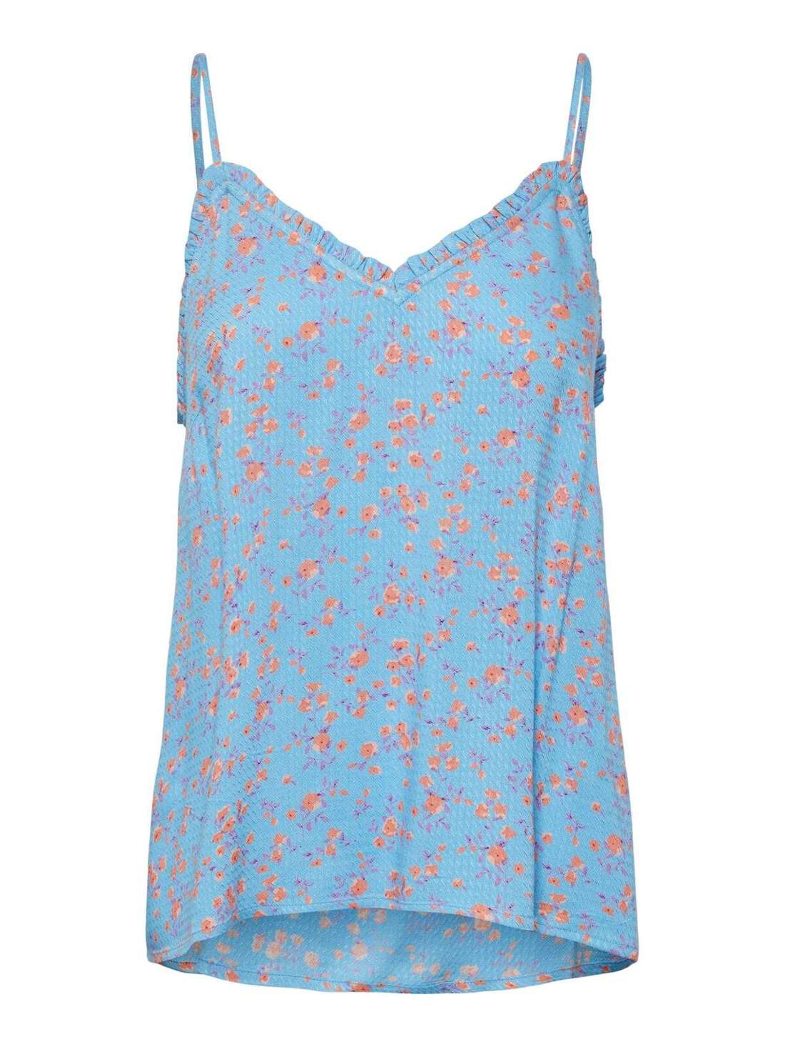 Блузка топ Micca