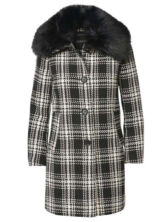 Зимнее пальто