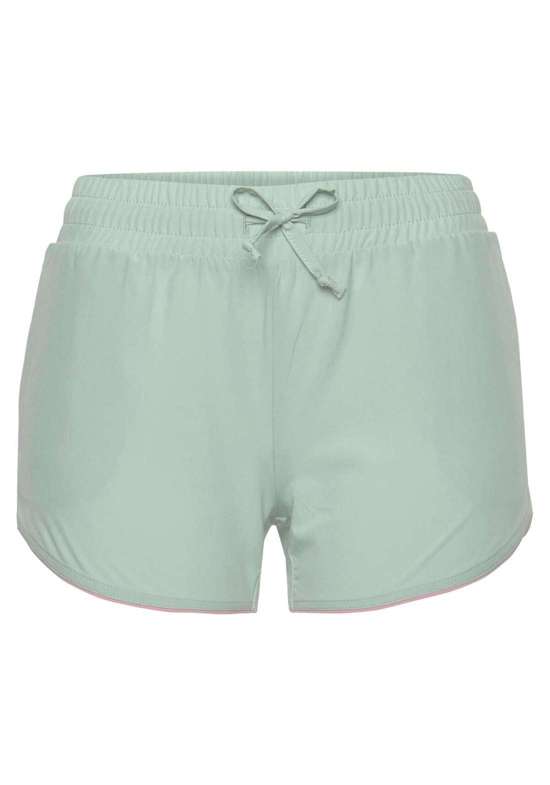 Обычные спортивные шорты