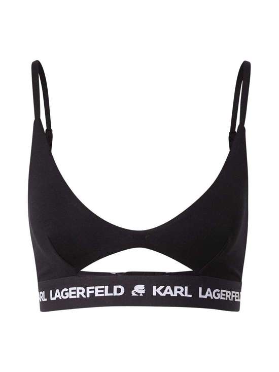 Треугольный бюстгальтер Peephole