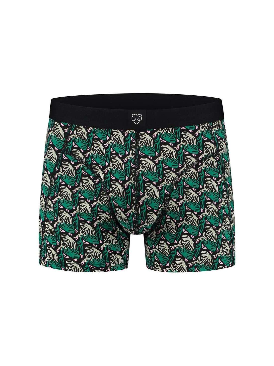 Боксеры SHOWERFLOWER