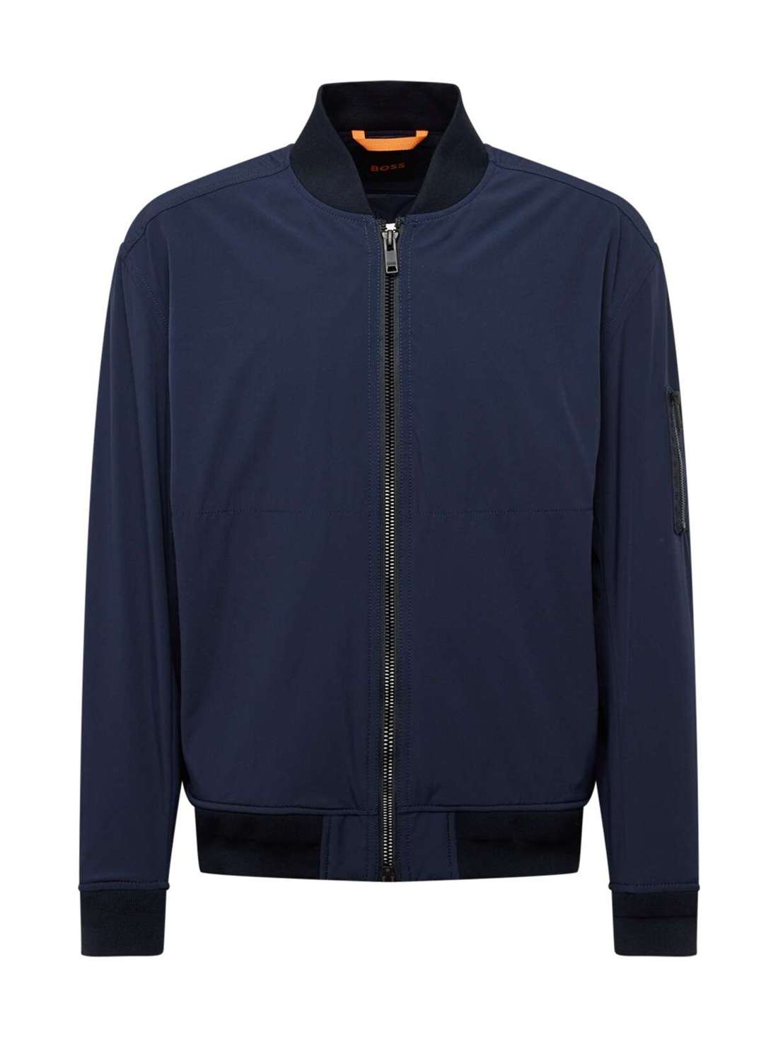 Всесезонная куртка Obear