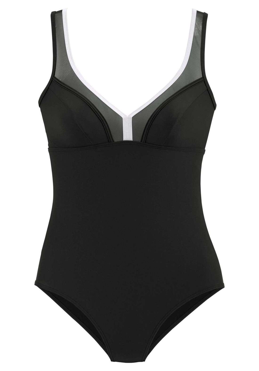 Купальник-бюстье