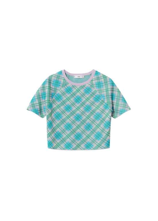 Футболка Kiky