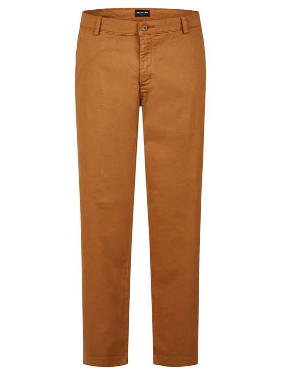 Обычные брюки чинос