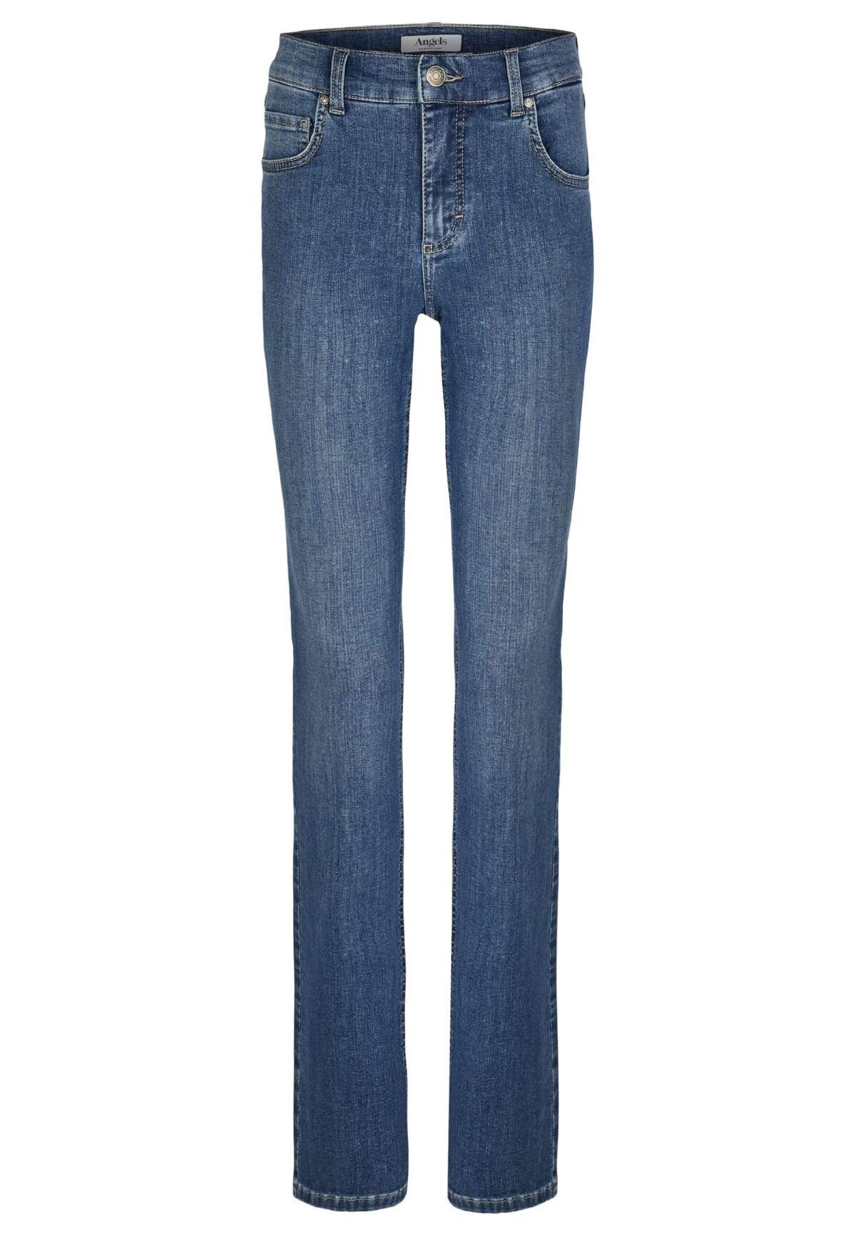 Джинсы Bootcut Leni