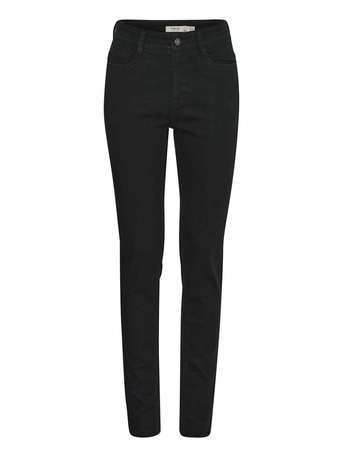 Джинсы узкого кроя FRLUXE ELLI JE 2