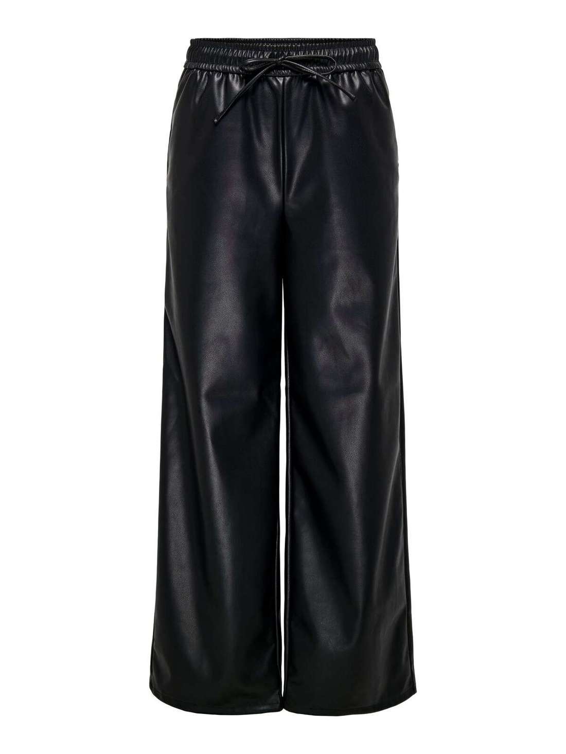 Широкие брюки HEIDI