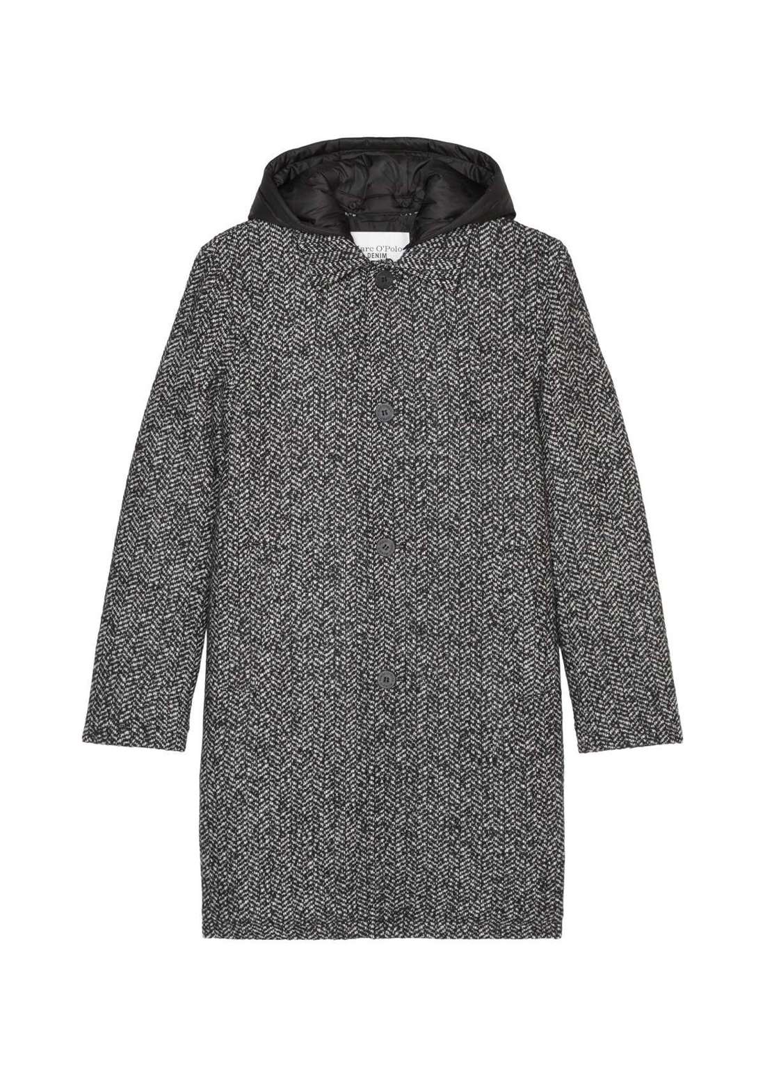 Зимнее пальто