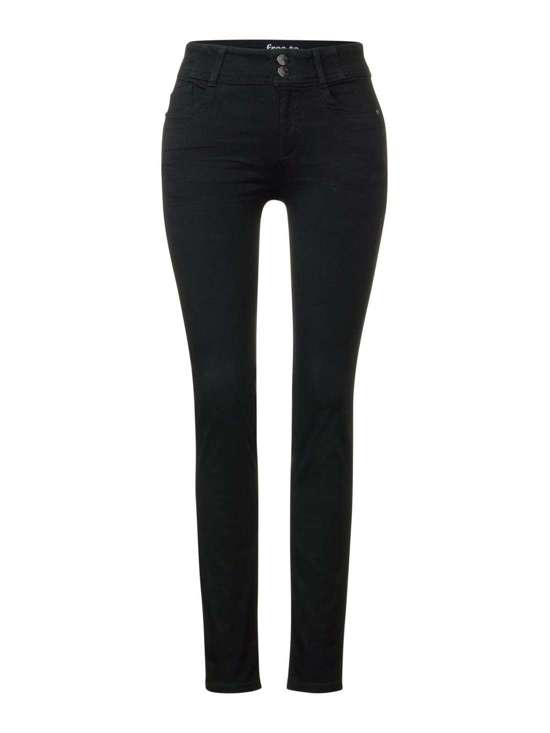 Джинсы узкого кроя York