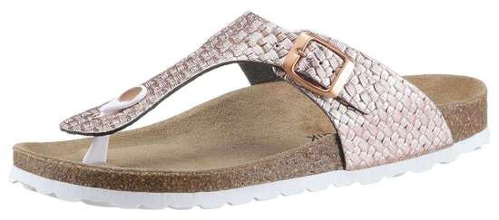 Разделители пальцев ног