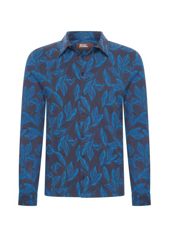 Рубашка стандартного кроя Far Away