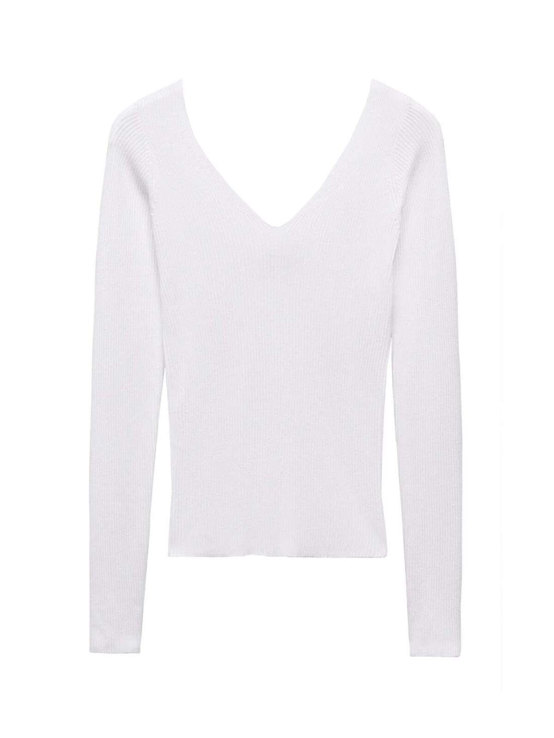 Пуловер OLIMPICA