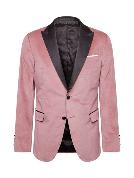 Куртка стандартного кроя Horace