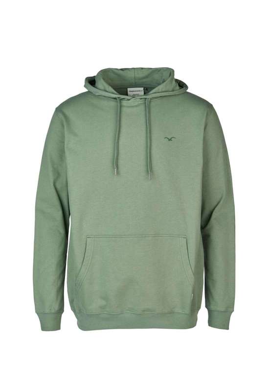 Толстовка с капюшоном Ligull