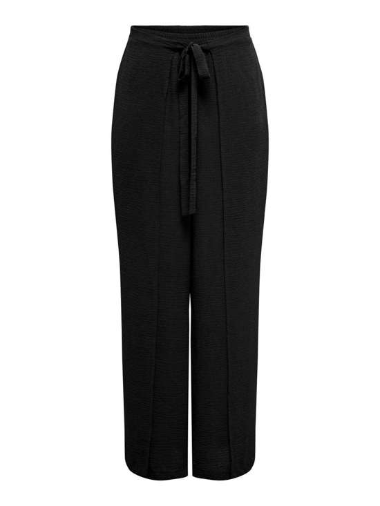 Широкие брюки Divya