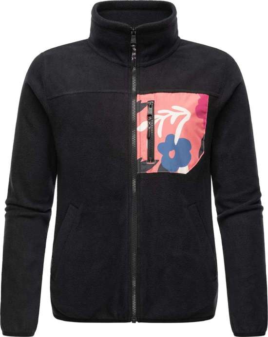 Флисовая куртка Appolo