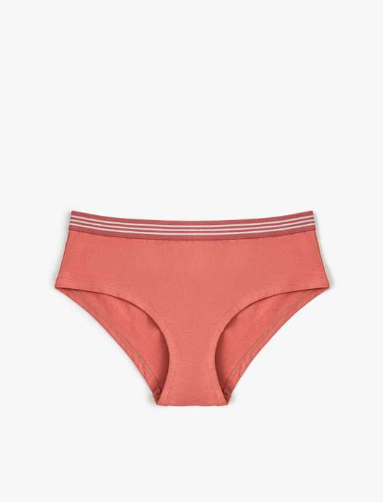 Трусы Hipster Jacquard-Gummizug