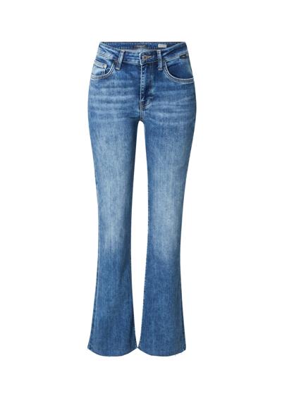 Джинсы Bootcut Maria