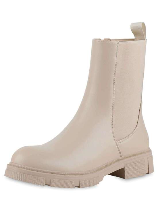 Ботинки челси Aria