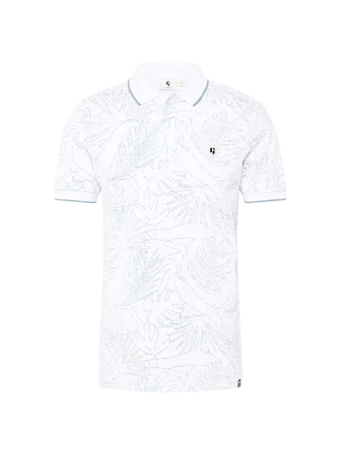 Рубашка-поло