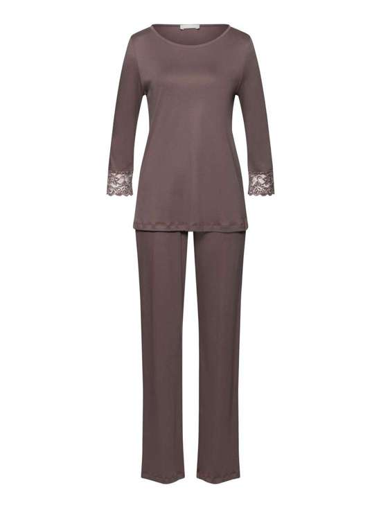 Пижама с рукавом 3/4 Moments