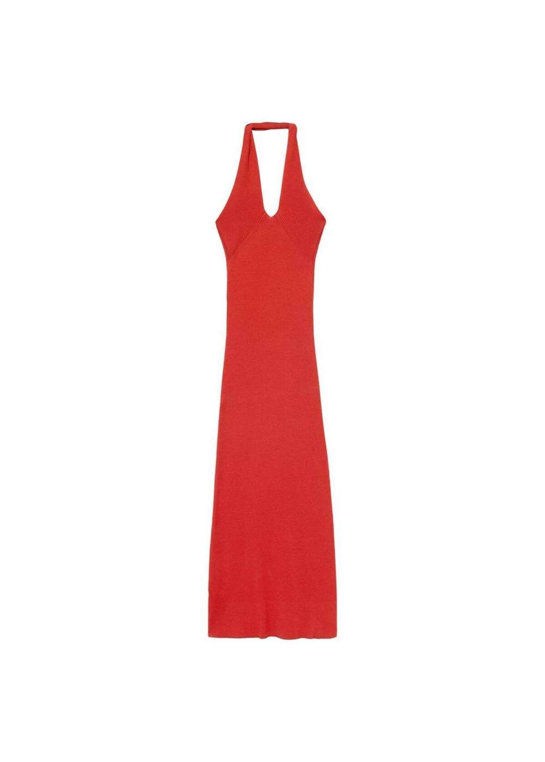 Трикотажное платье shiffer