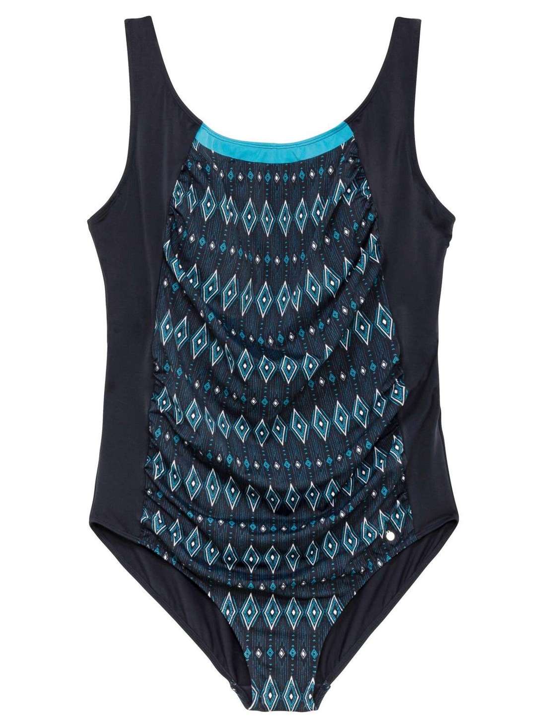 Купальник-бюстье