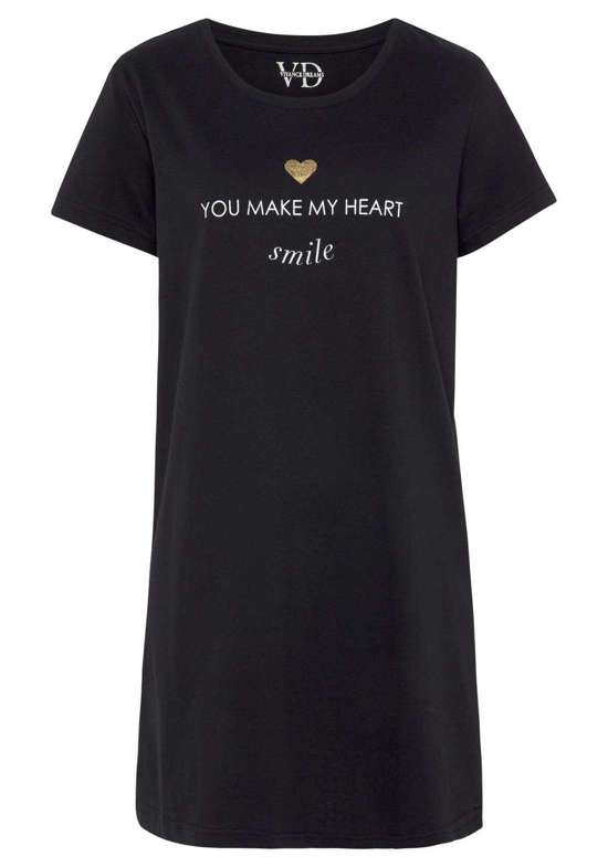 Ночная рубашка Dreams