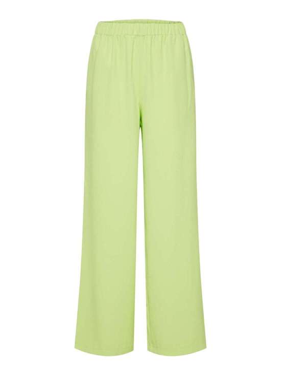 Брюки свободного кроя Tinni