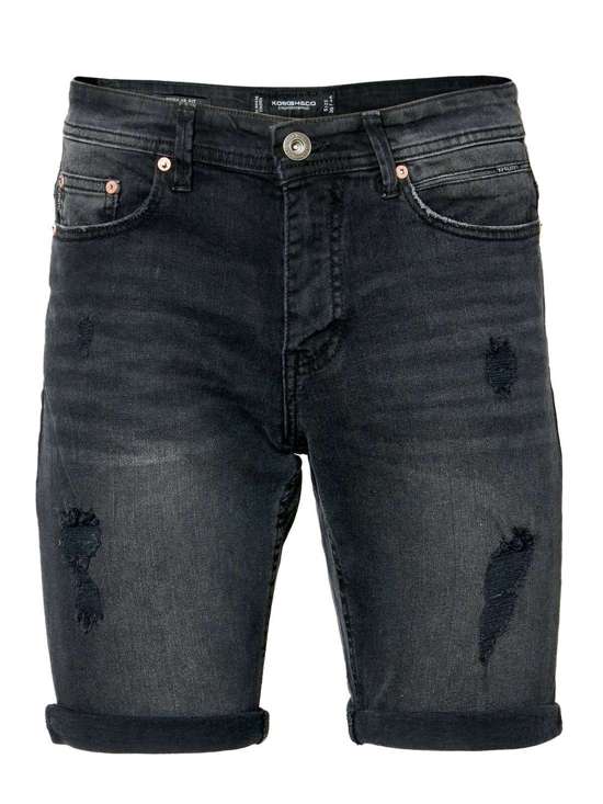 Обычные шорты