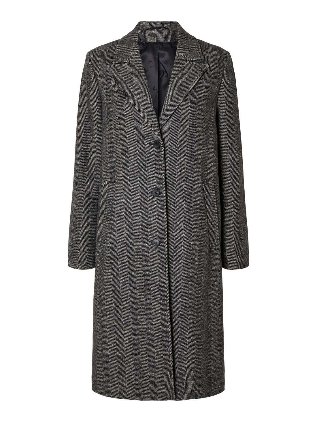 Пальто SLFNew Alma