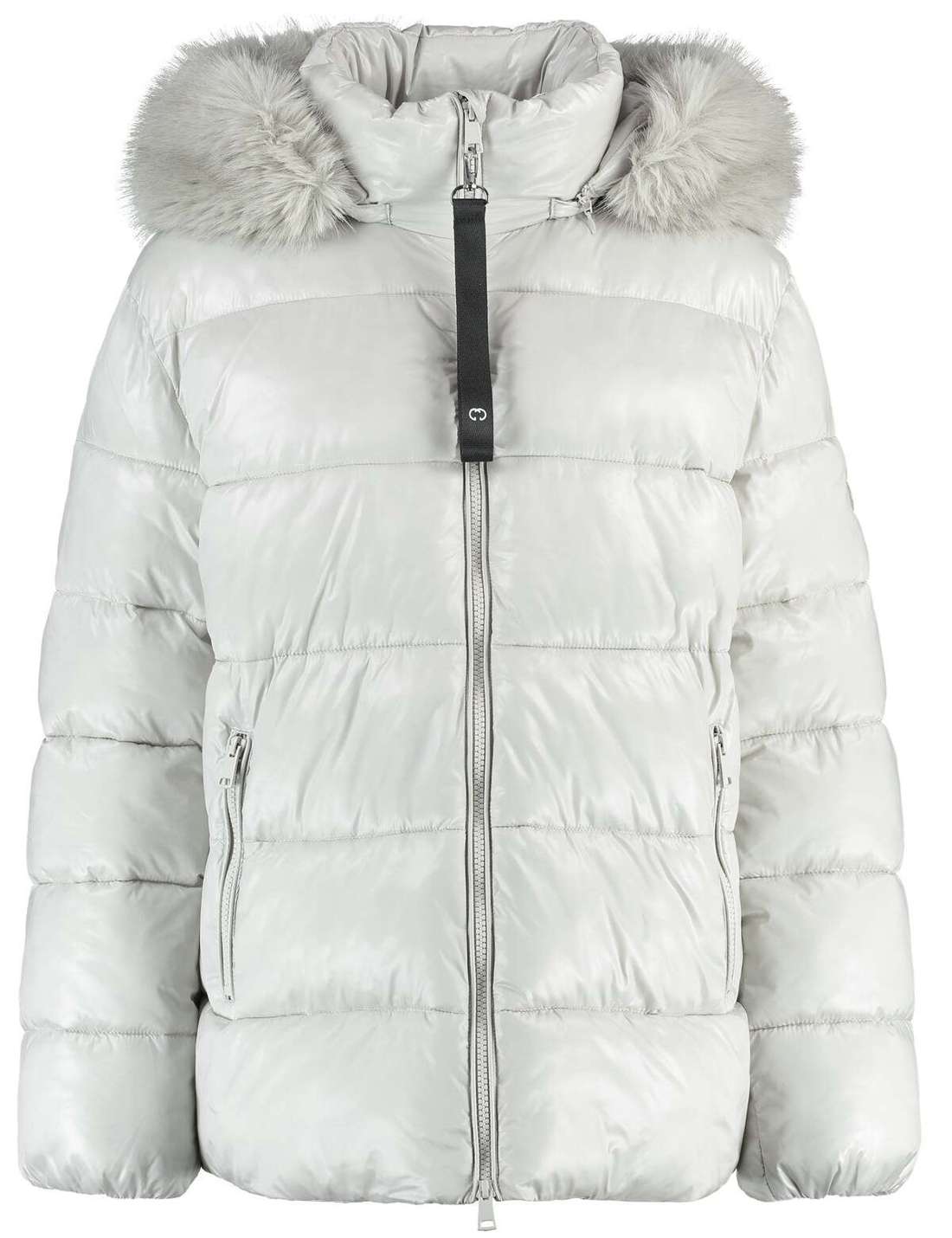 Всесезонная куртка