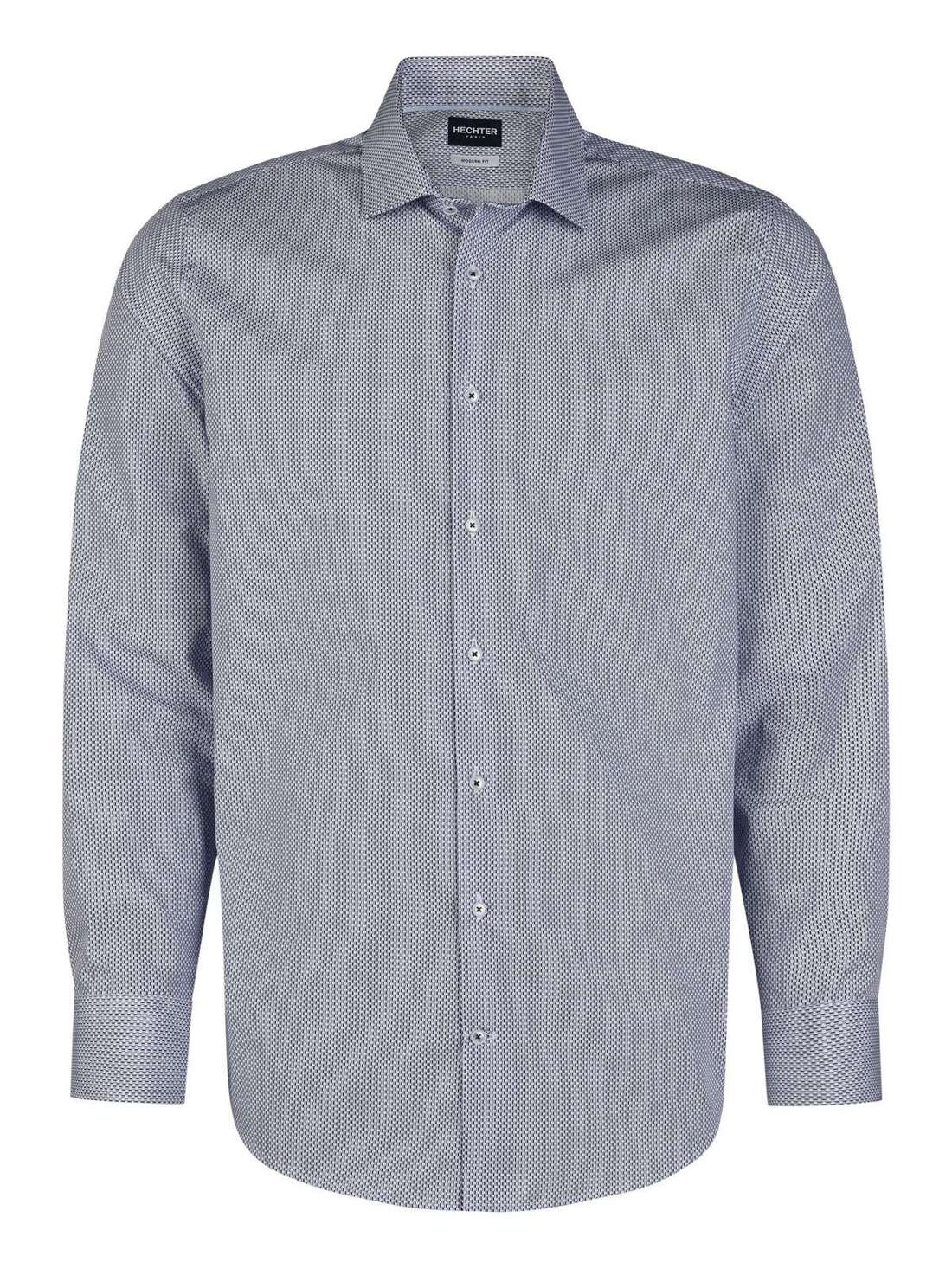 Рубашка стандартного кроя