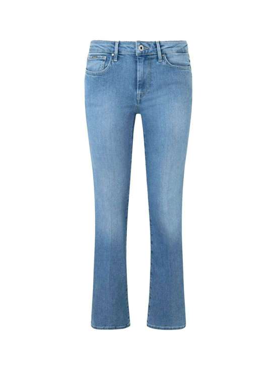 Джинсы Bootcut