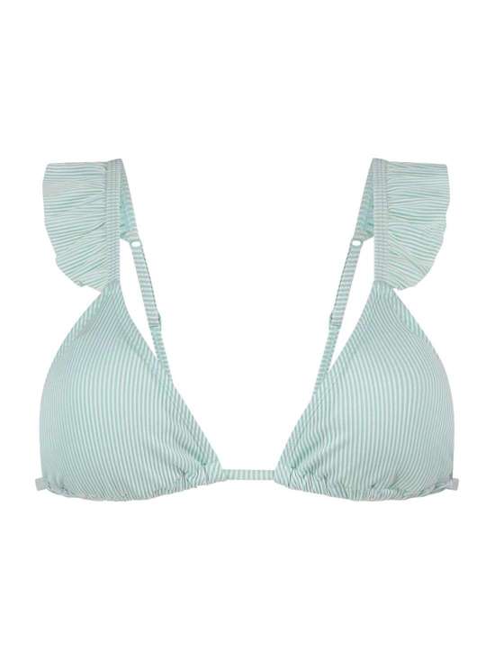 Треугольный лиф бикини Fiji