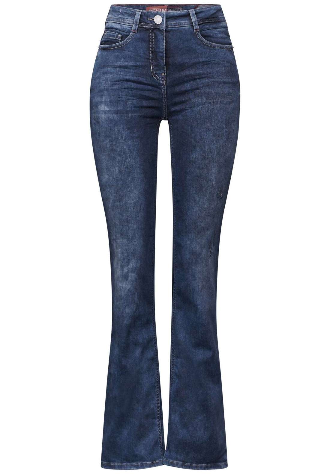 Джинсы Bootcut