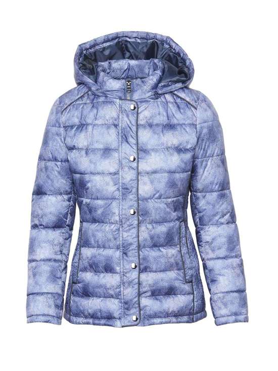 Зимняя куртка